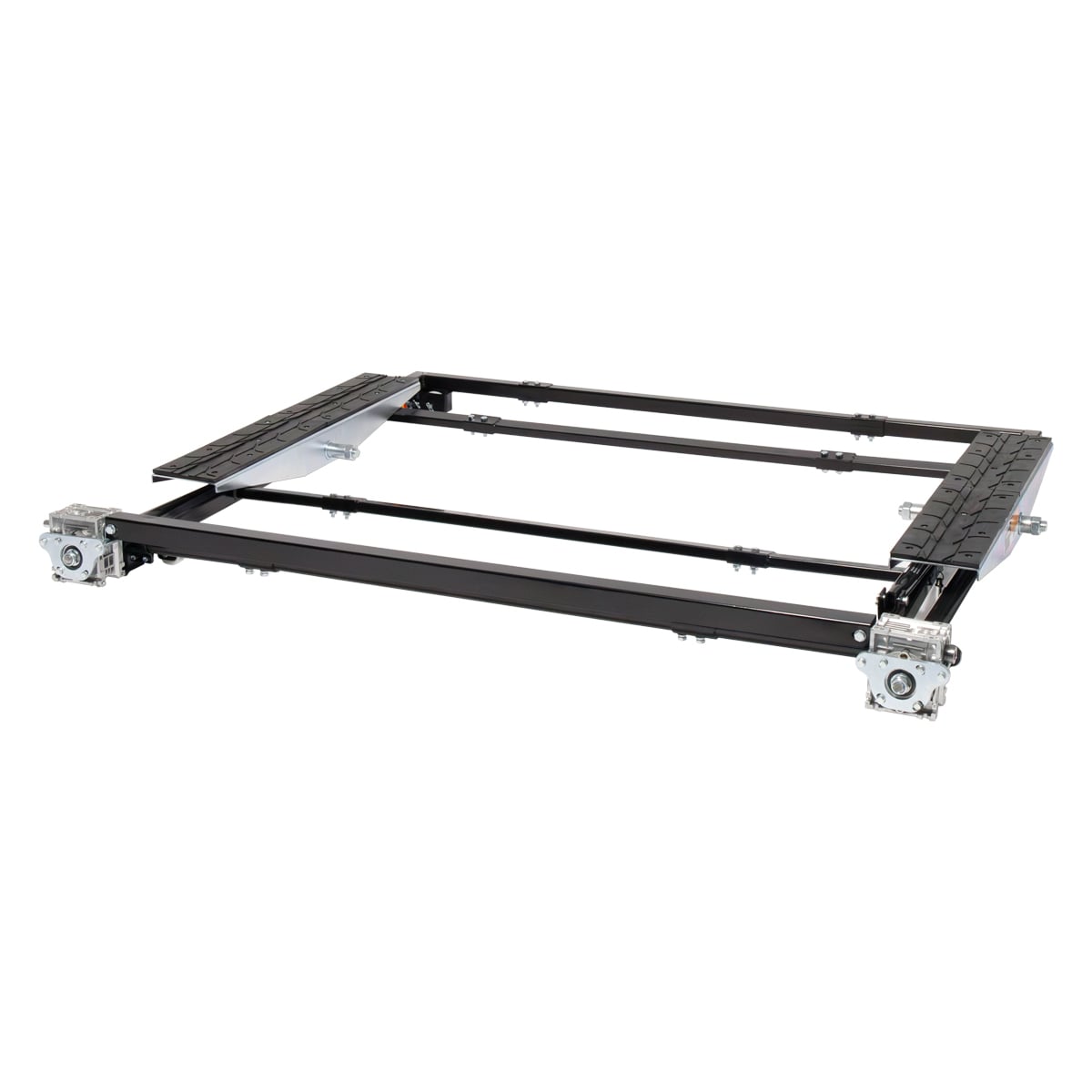 SGS 2 Tonne Tilting Car Lift